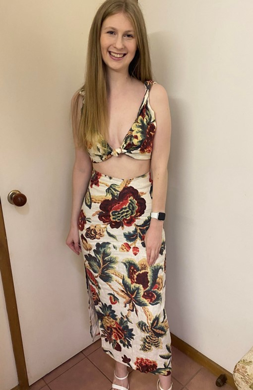 alemais otto midi dress The New Trend: OTTO: Alemais S22 is here