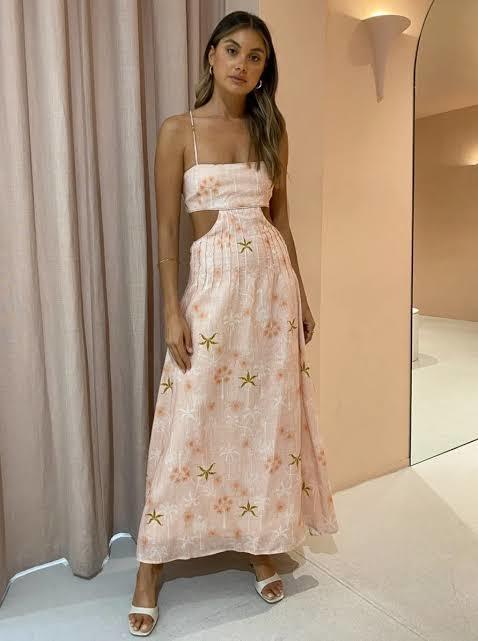 208-au 10 issy eveylyn dress pink (1)