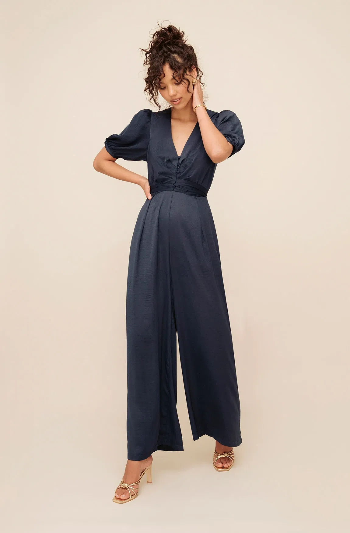 218-Sheike Jumpsuit 2
