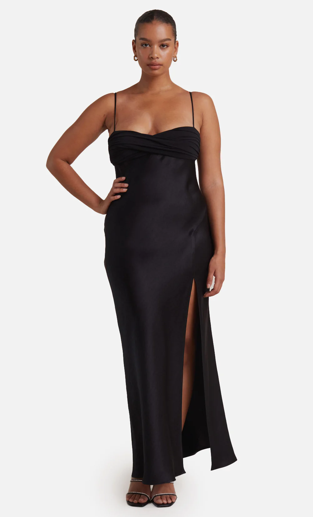 emerald green cocktail dresses cheap Short Homecoming Dress with Ruffles – PromGirl The sleeves and round Color:BurlyWood Spaghetti Straps Dusty Pink GG-TAXCODE
