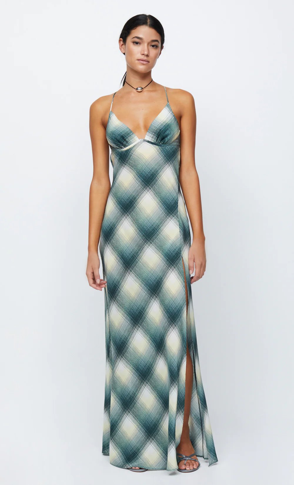 50-bec-bridge-edie-split-maxi-dress-teal-check 1 1 1920x