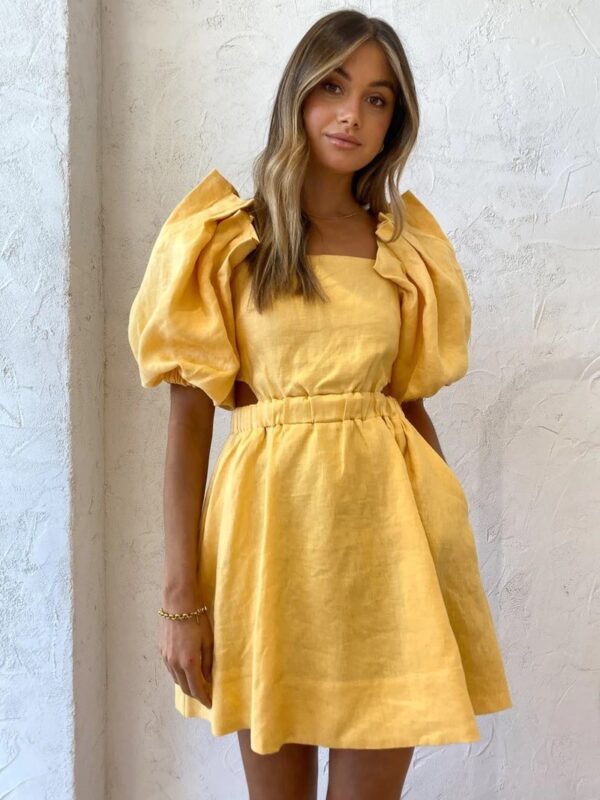 Style Me Dress Hire-dress 13