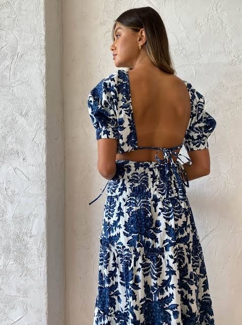 Style Me Dress Hire-dress 14