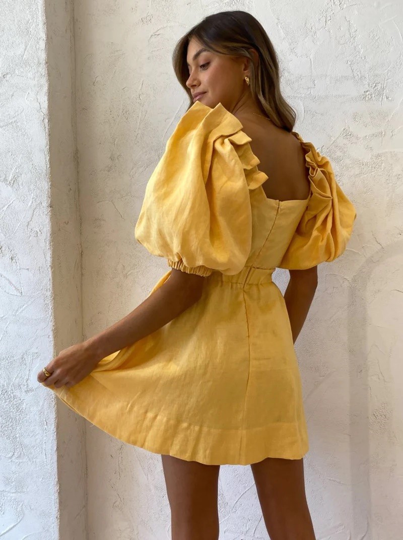 Style Me Dress Hire-dress 4