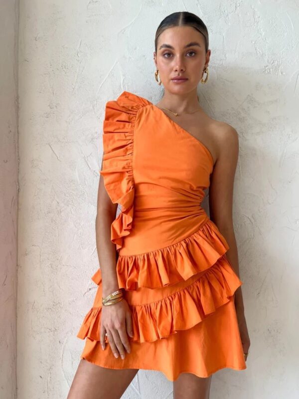 Style Me Dress Hire-dress