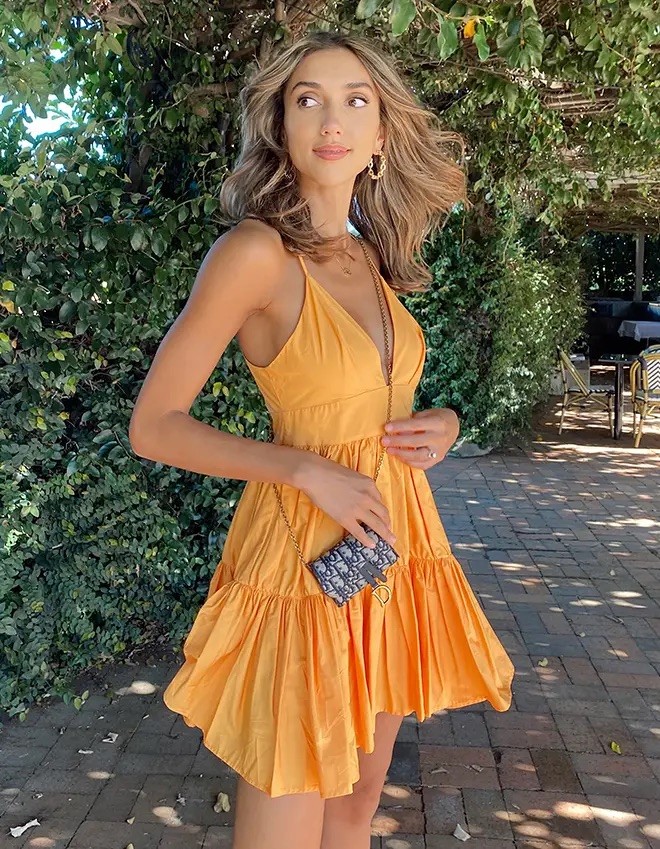 Style Me Dress Hire-dress 8
