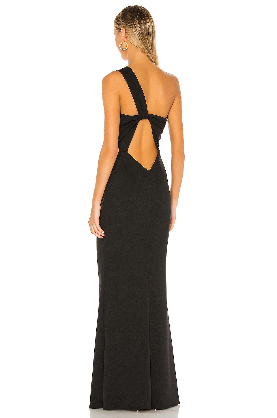 103-katie may dress - back