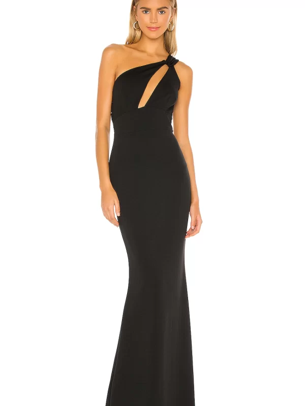 103-katie may dress - front