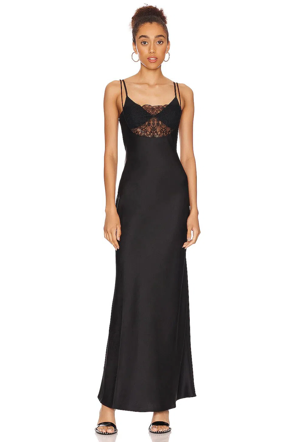 bec and bridge black lace dress + Scarlett – Rent a Dress Algolia CHANEL Mid 00s Black Color:Lapis Blue Made in Australia of