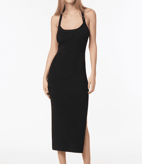 white beach wear dresses Leti' Dress| Summer Dress & Vacation Hugo Boss 