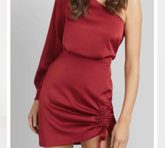 kookai vangeline dress green – Rent a Dress home_hardware