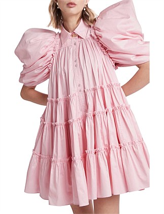 575-butterfly smock