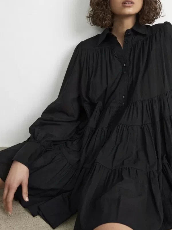 575-vie smock