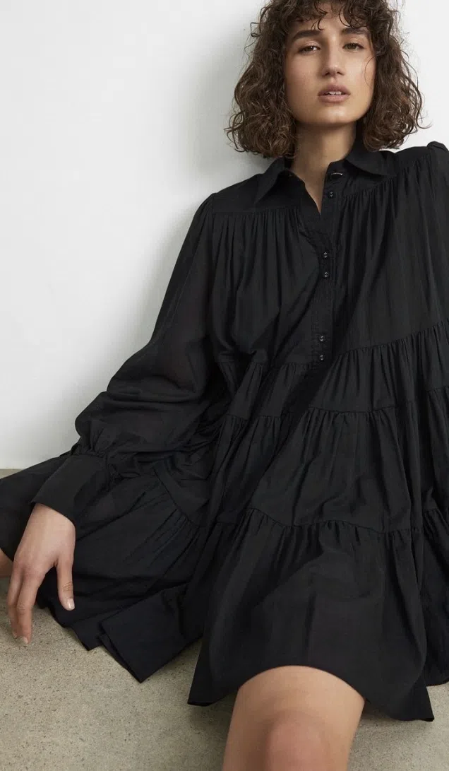 575-vie smock