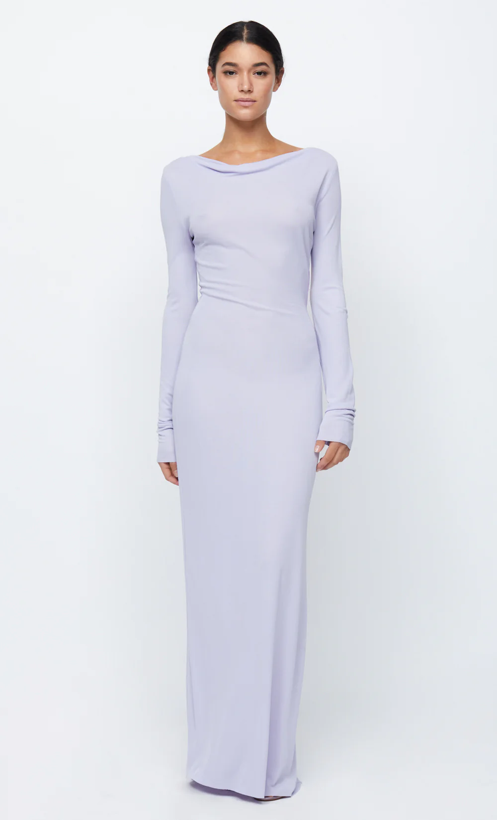 593-A23-11553 2001bec-bridge-amara-long-sleeve-maxi-dress-lilac-purple-backless 1920x
