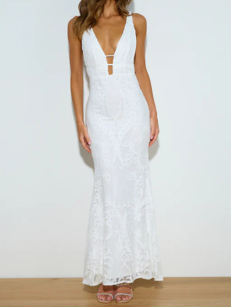 Ruby Sees Alexander Event Dress Photo