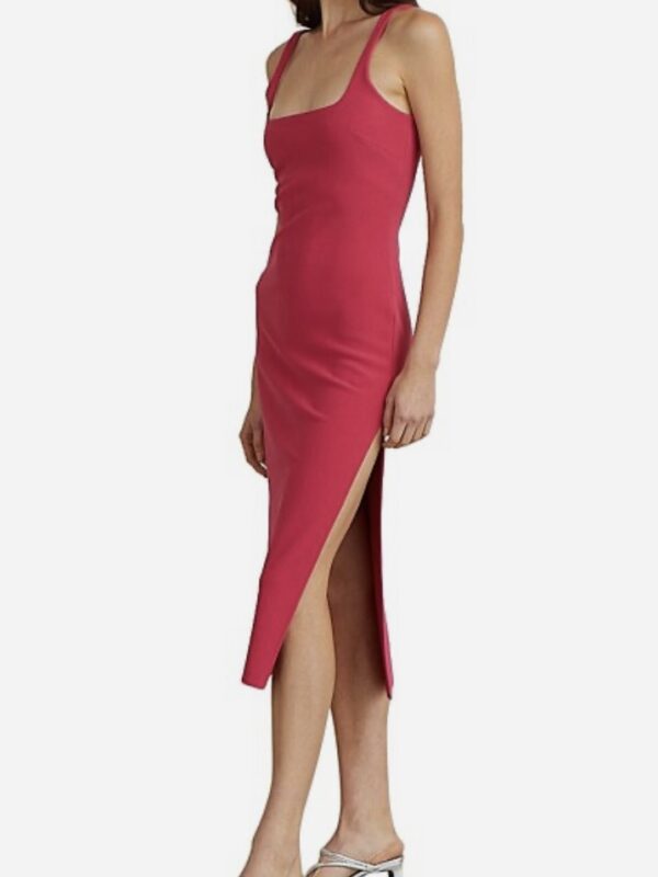Bec & Bridge Valentine Midi Dress