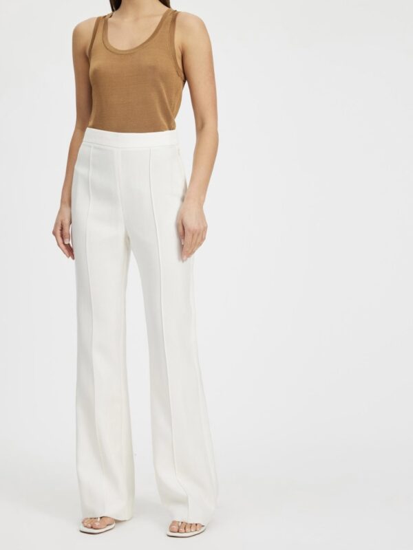 Camilla and Marc Alina Wide Leg Pants for rent.