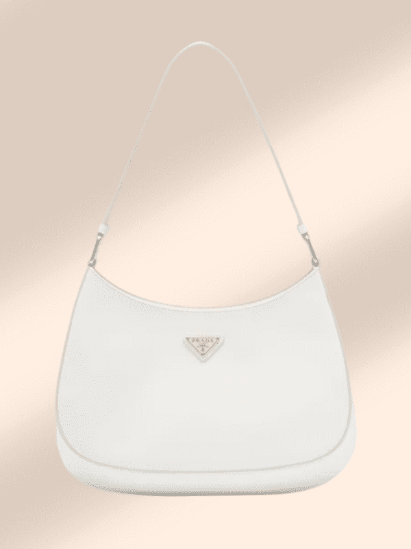 Prada Cleo Bag for hire.