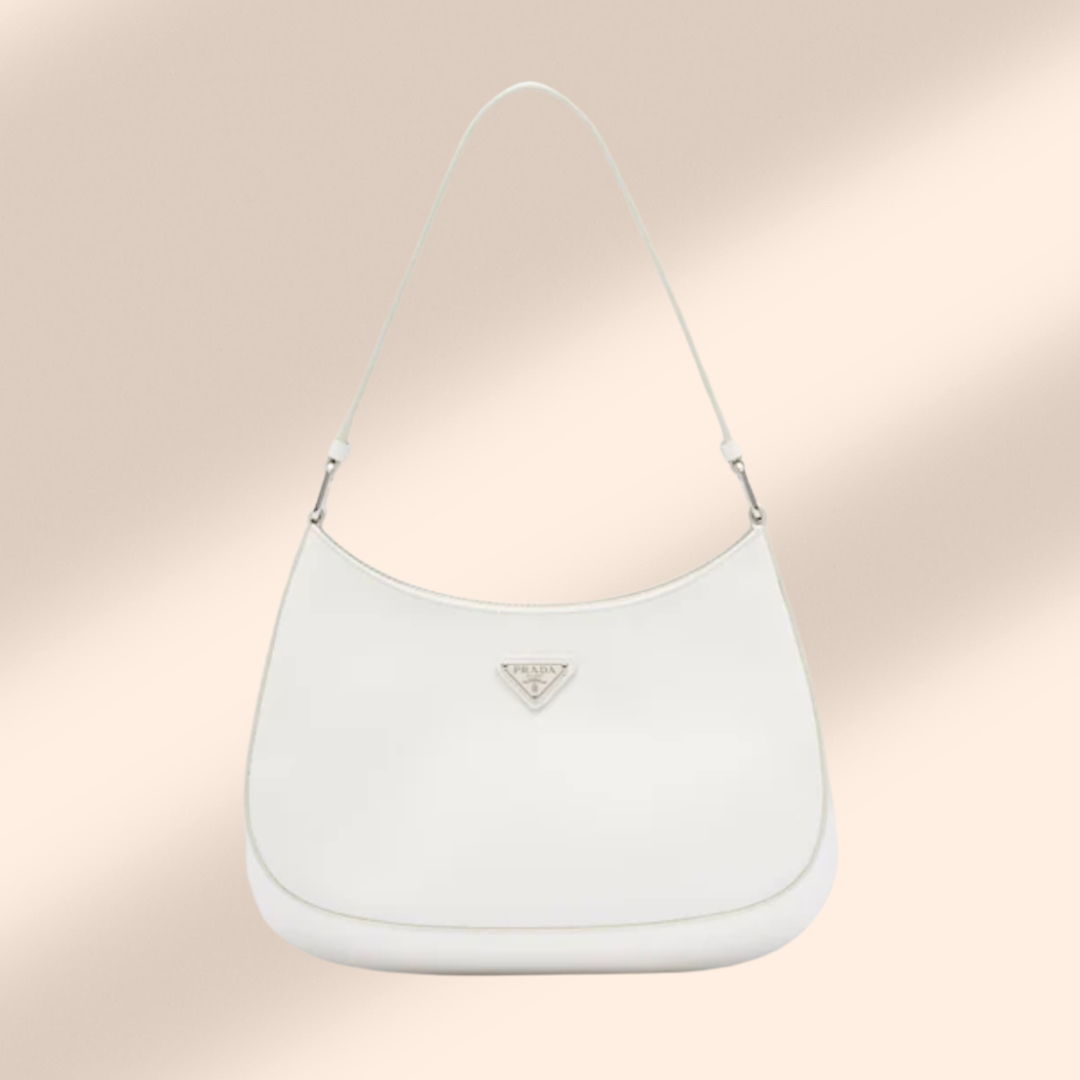 Prada Cleo Bag for hire.
