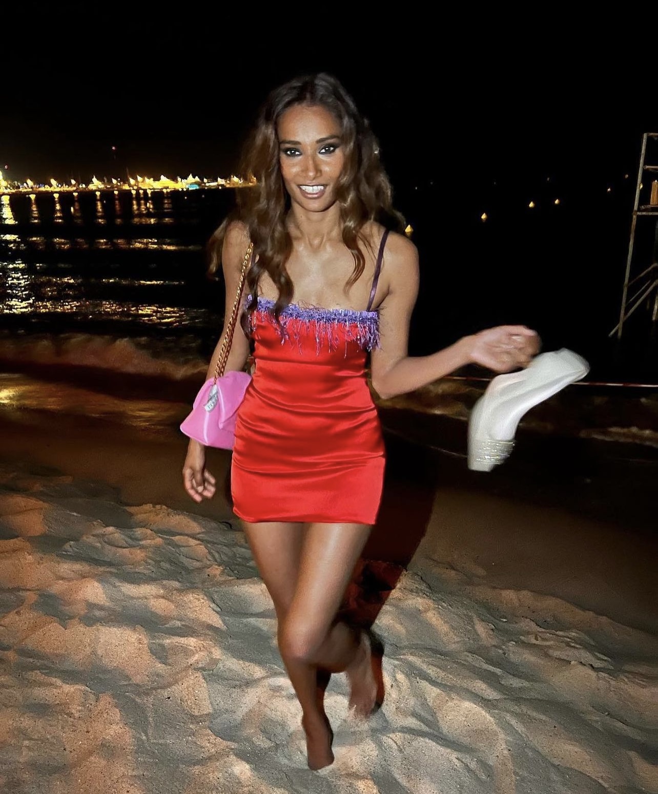 red mini dress club VASAUGE Women's Sexy Summer Bodycon Ruched Spaghetti Strap Backless Going Out Dresses 2024, Medium, : Clothing, Shoes & Jewelry Style:Dress + Headband this sophisticated long maxi 8/17 restock Ophelia Gold Fringe Mini