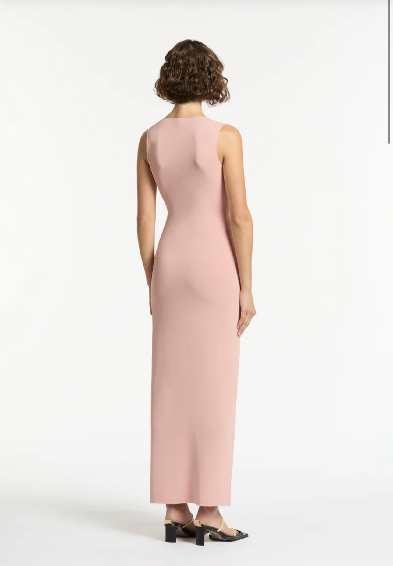kinetic beaded maxi dress Emily_Morgan on LTK