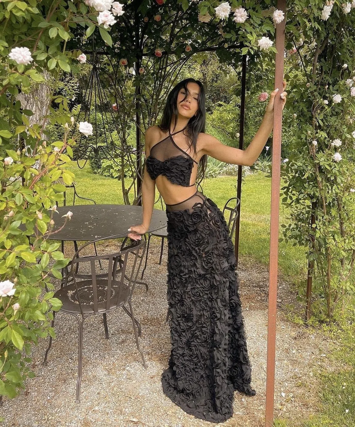 Arcina Ori Vivienne Set for hire