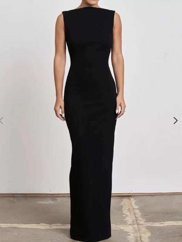 Effie Kats Verona Gown for hire.