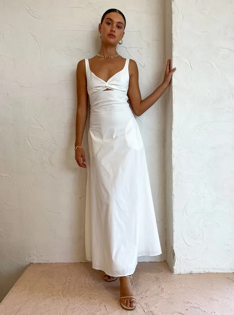 Anna Quan Heidi Dress for hire