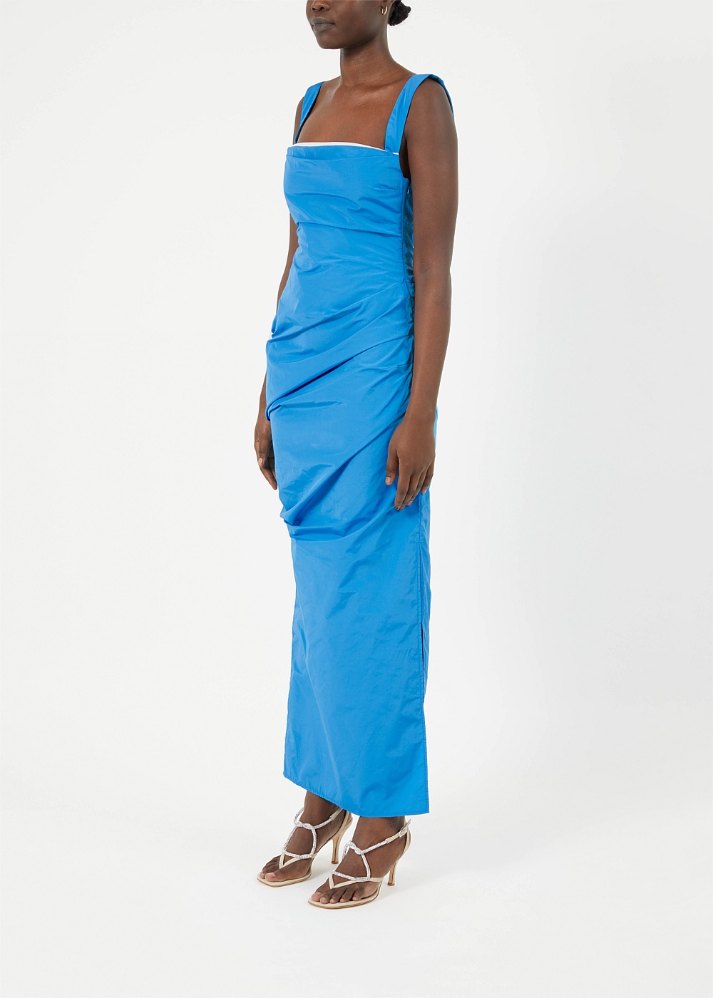 paris georgia raf dress pink Raf Dress by Paris Georgia Online | THE ICONIC