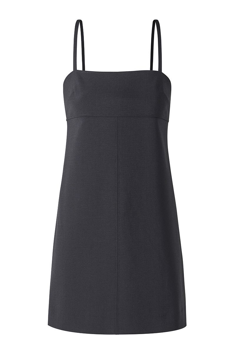 1373-Pernille-Mango-Wool-Mini-Dress -4