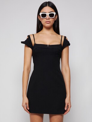 25-la-robe-kibo-mini-dress-black