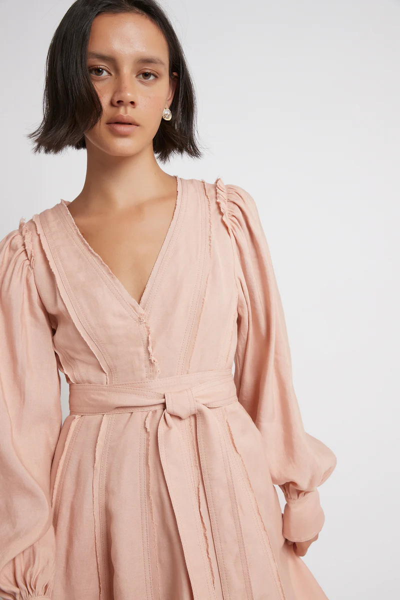817-22AW5356 AuroraBeltedMidiDress BLUSH detailshot 1200x1200.jpg
