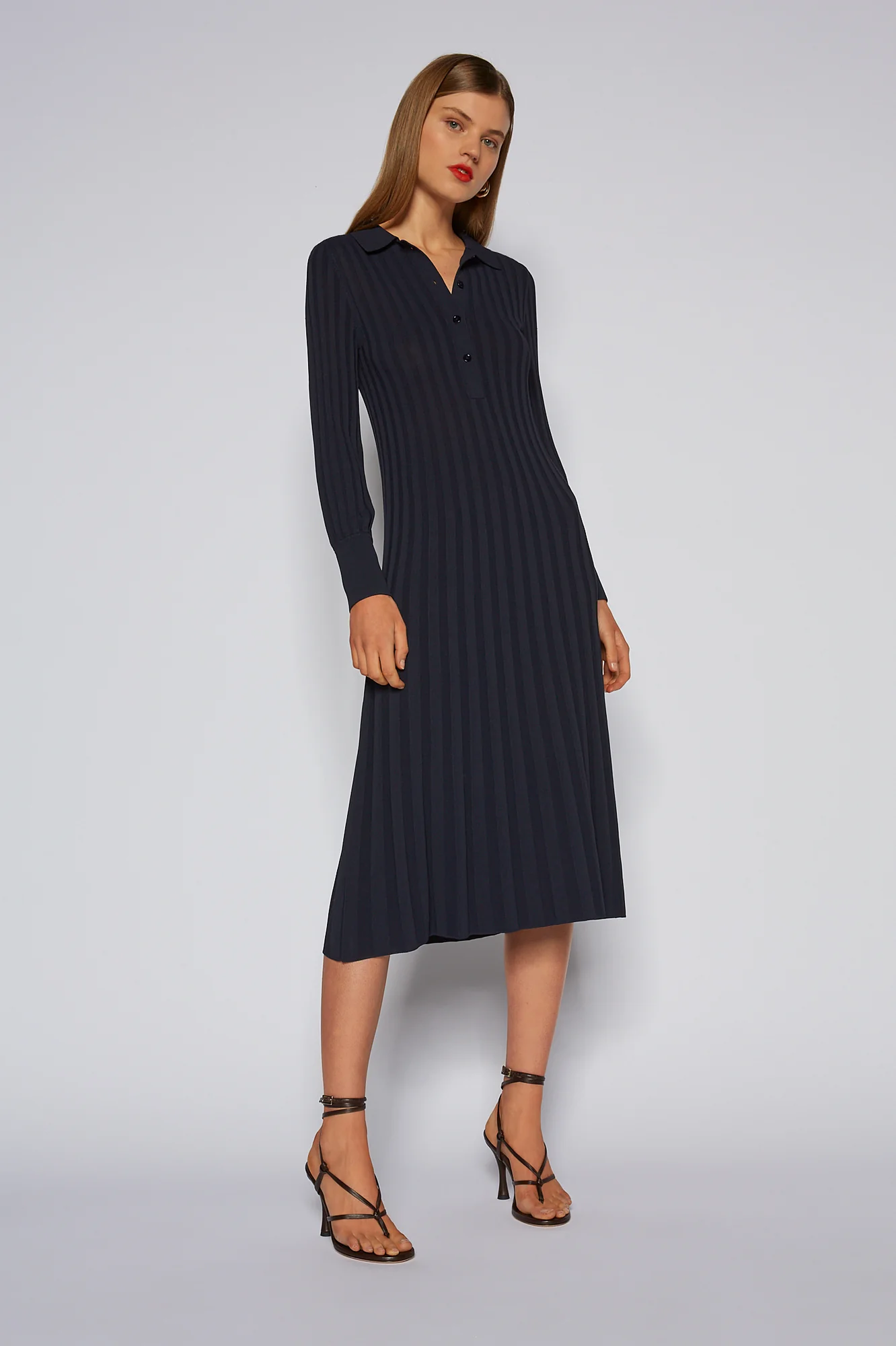 1547-H1262679-PLEATED-RIB-CUFFED-DRESS-14-NAVY-SCANLANTHEODORE-3 2000x2000.jpg