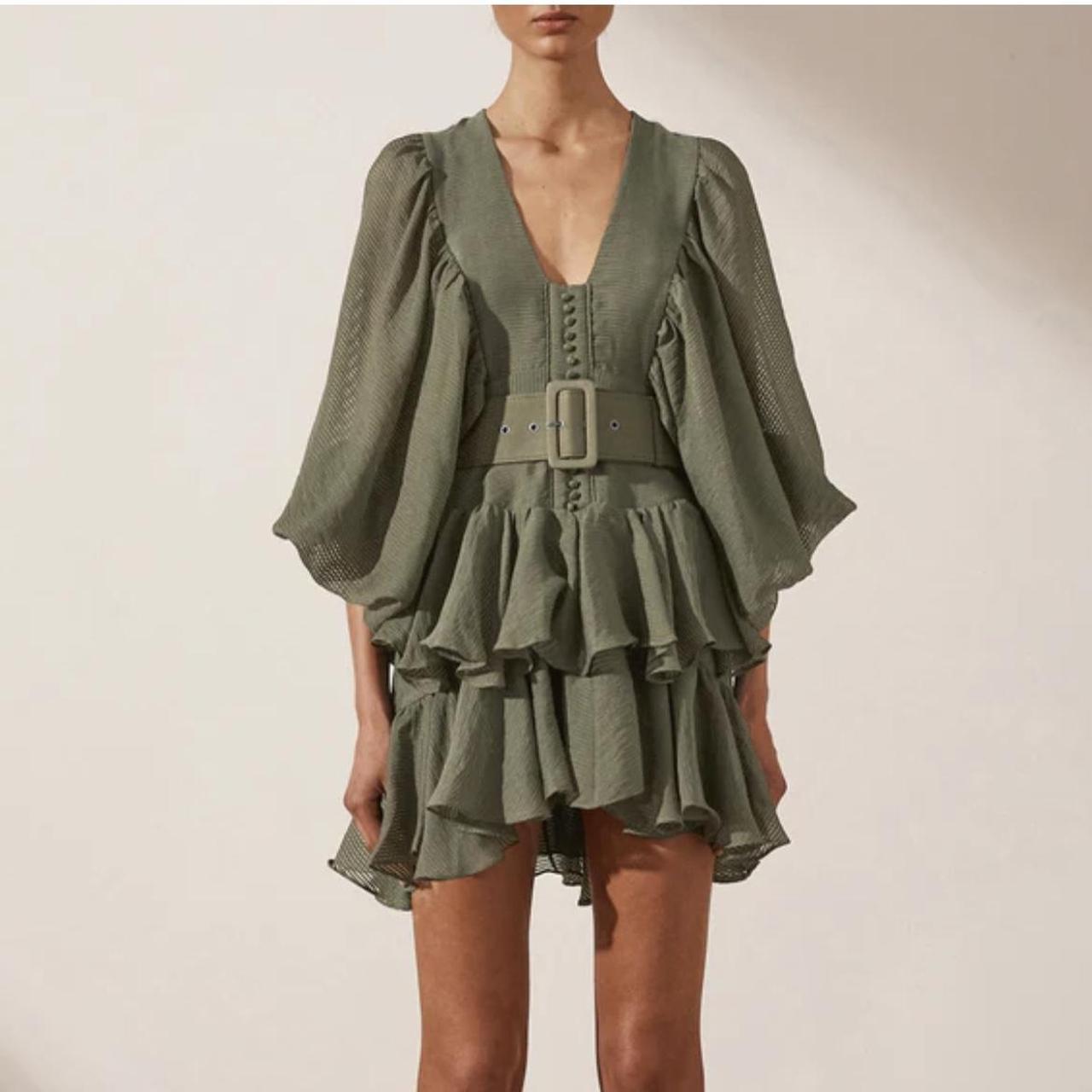 1550-SJ dress