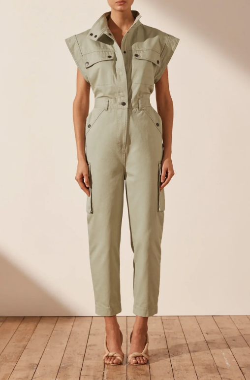 1550-pistachio jumpsuit