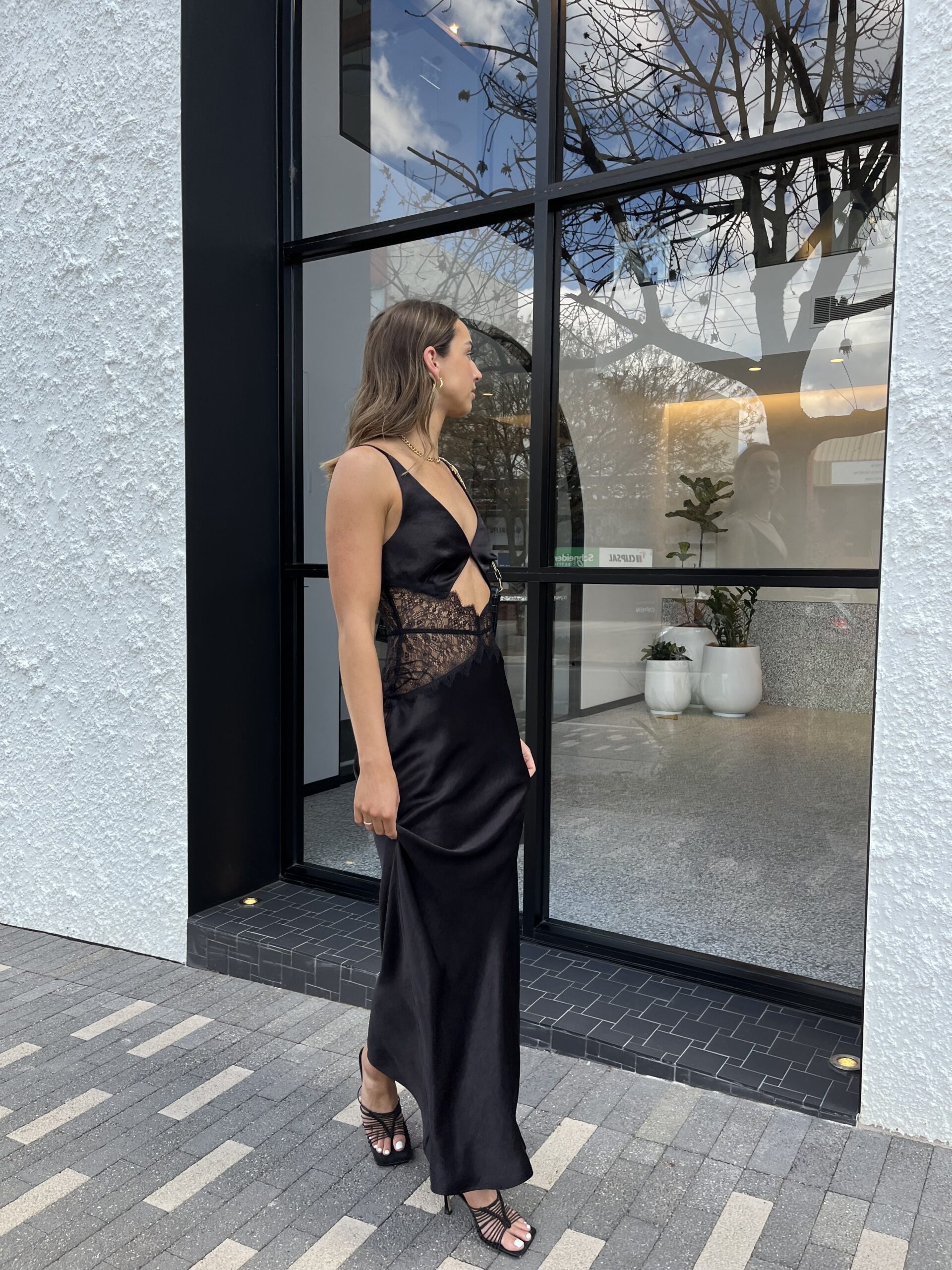 bec and bridge camille maxi dress Bec+Bridge Camille Maxi Dress by Bec + Bridge