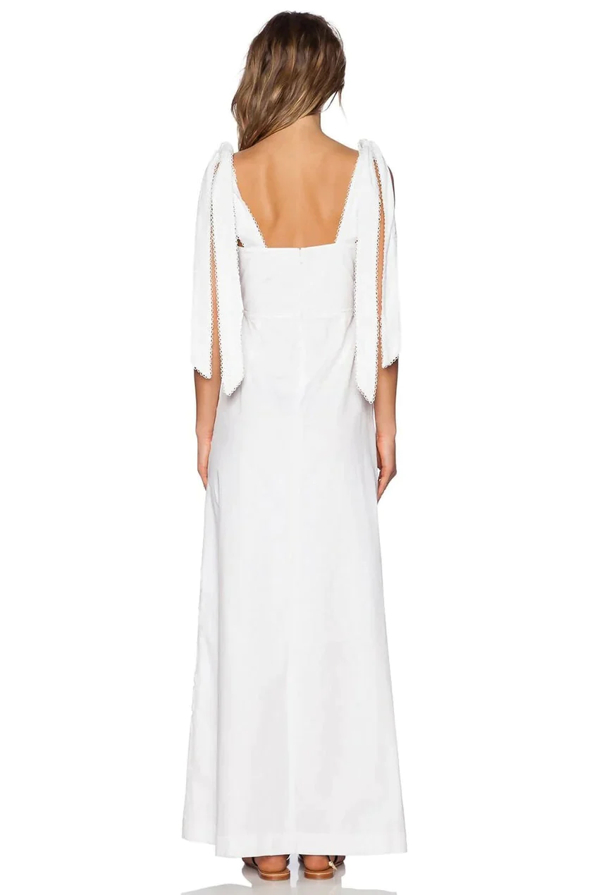 Alice McCall Baby Angel Dress for rent