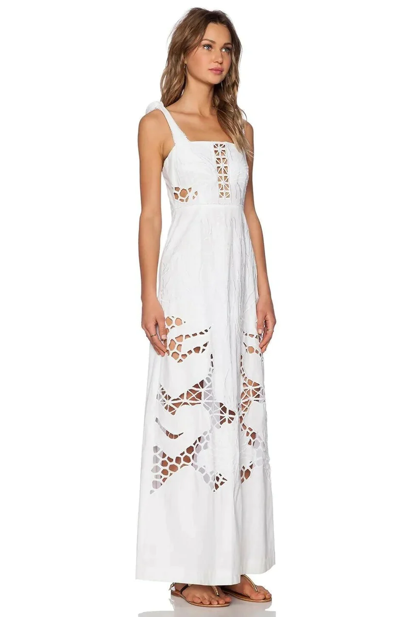 Alice McCall Baby Angel Dress for rent