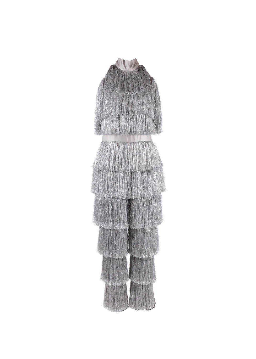 Emma Wallace Betty Jumpsuit for hire
