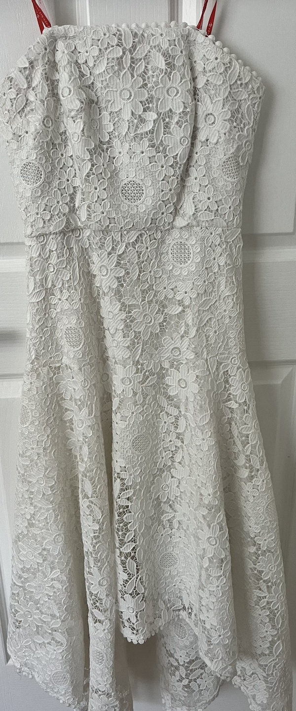 full dress image