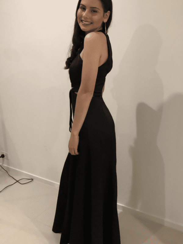 Sass and Bide Every You Dress