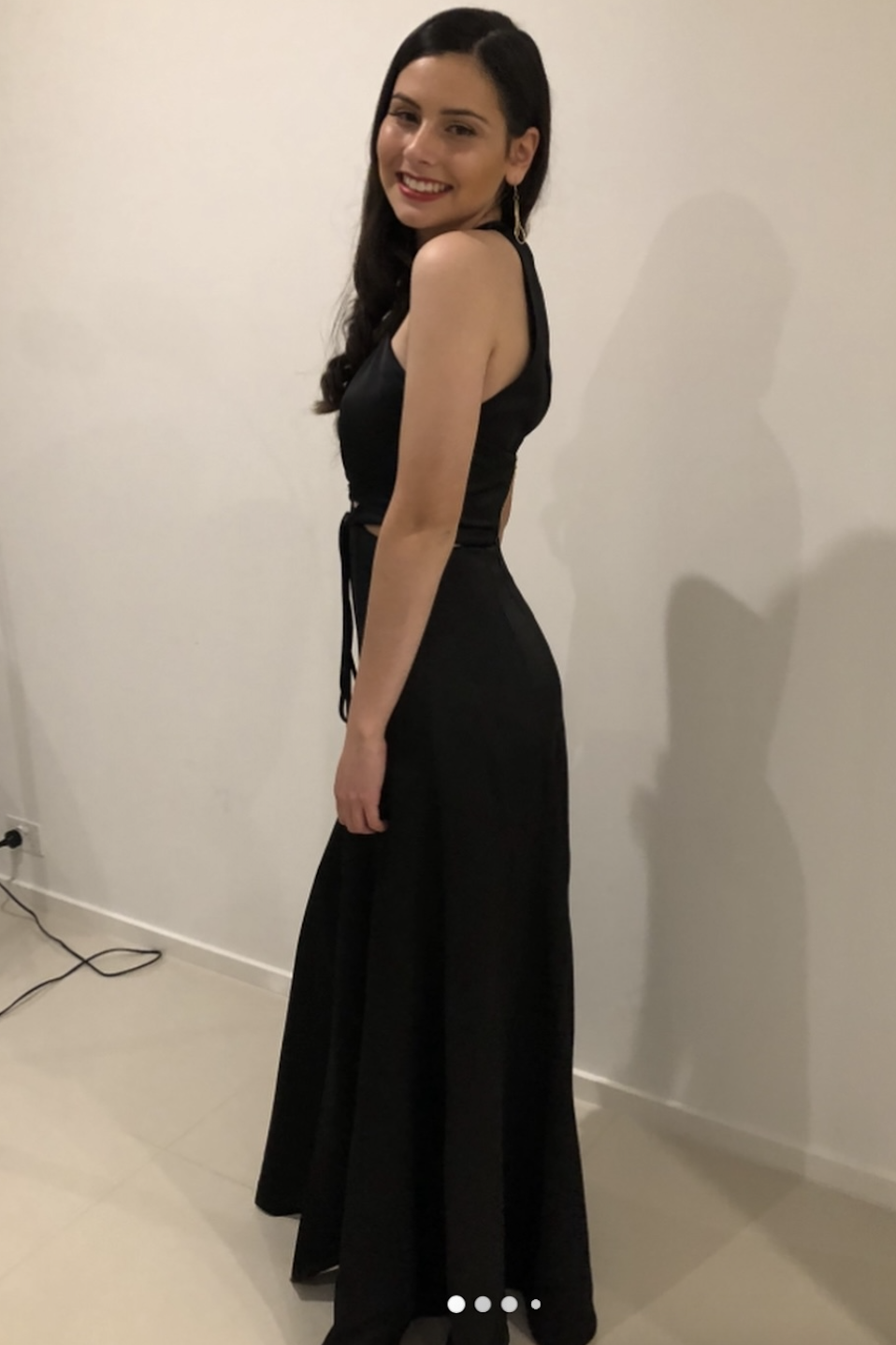 Sass and Bide Every You Dress Photo