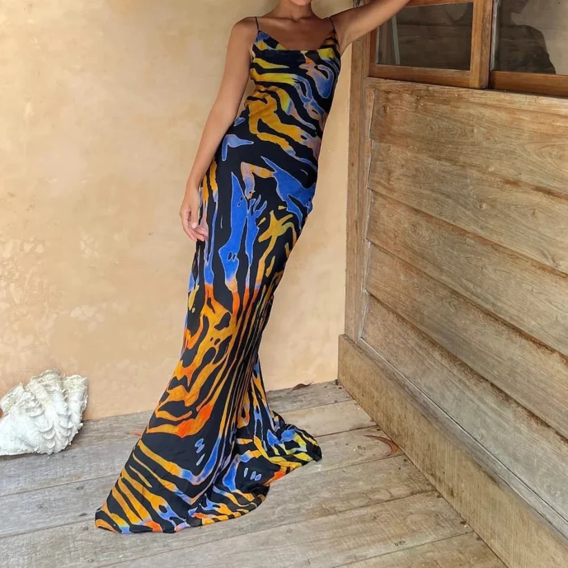 Rat and Boa Fabienne Dress for hire