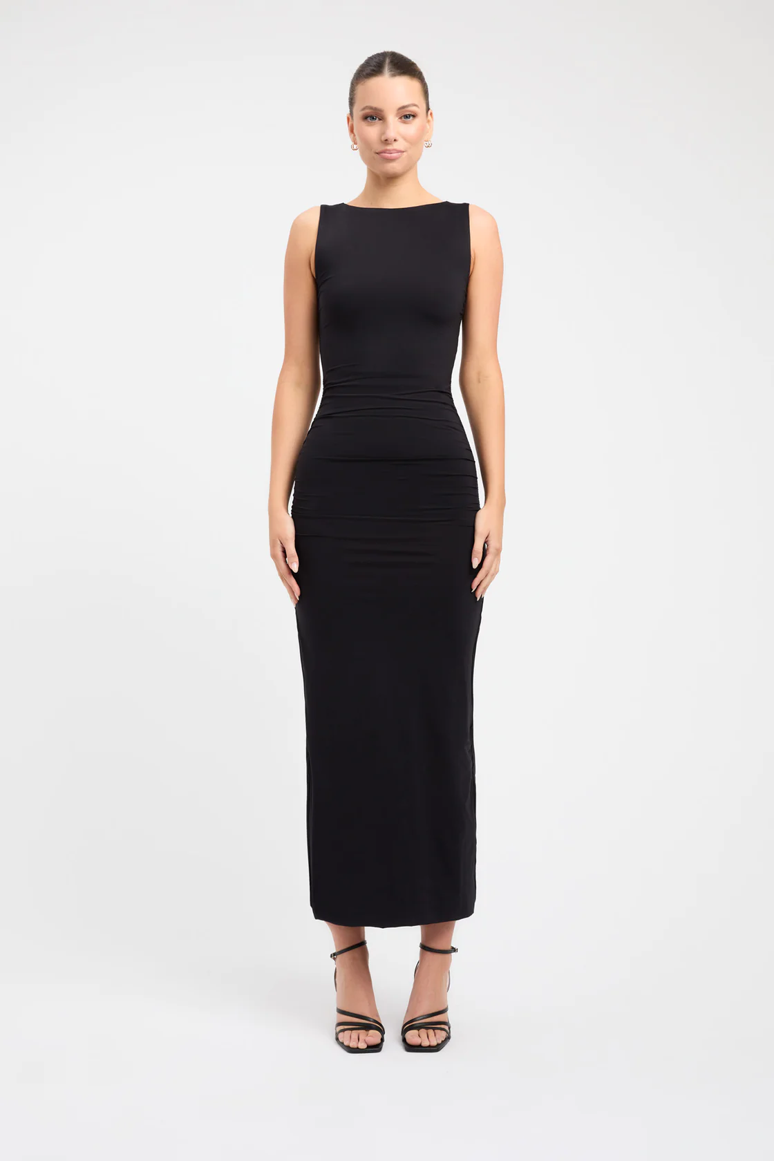 kookai becca midi dress Petal and Pup Women's Becca Midi Dress