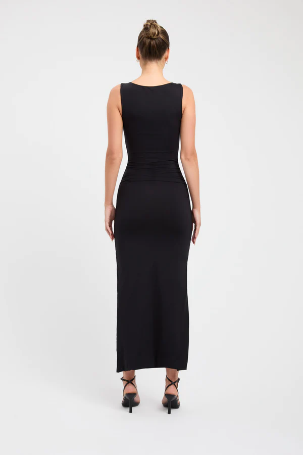 2300-Z2667 Estelle Midi Dress Black 03 600x.jpg