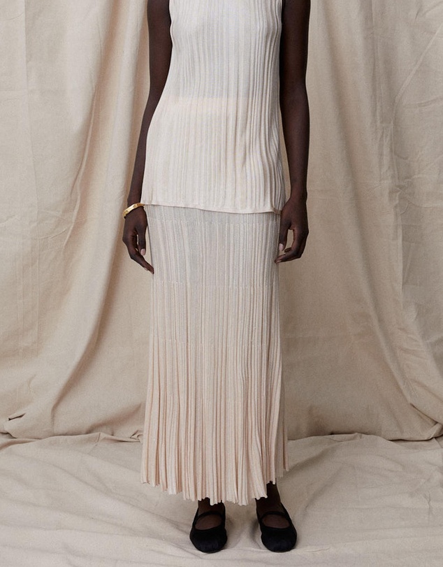 Blanca Adelina Set rent a dress sydney