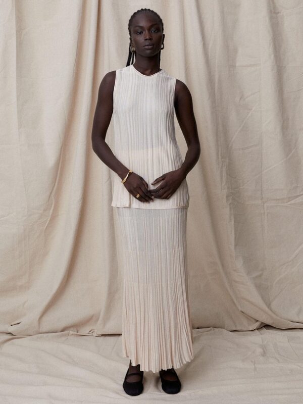 Blanca Adelina Set rent a dress sydney