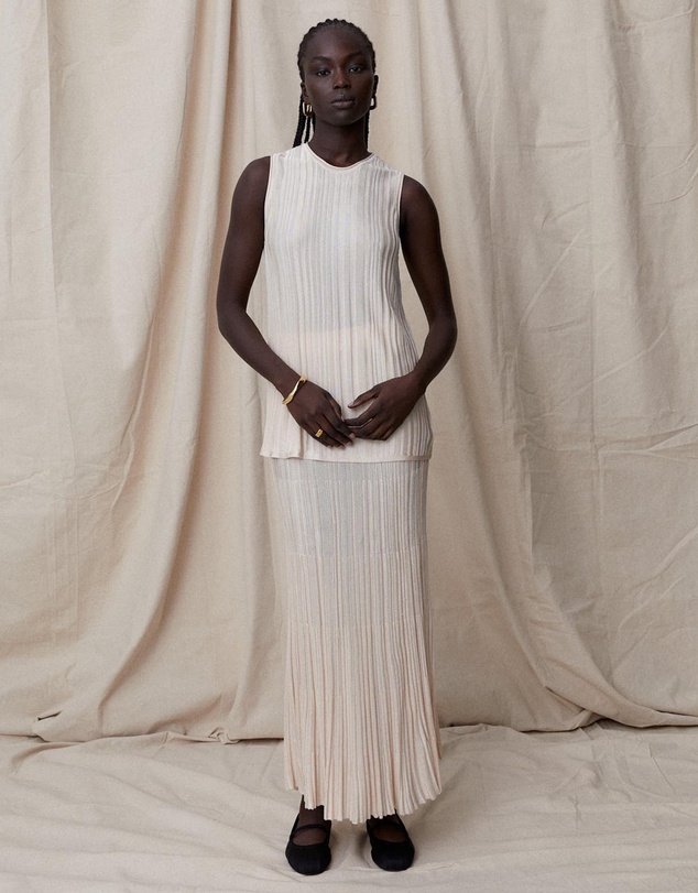 Blanca Adelina Set rent a dress sydney