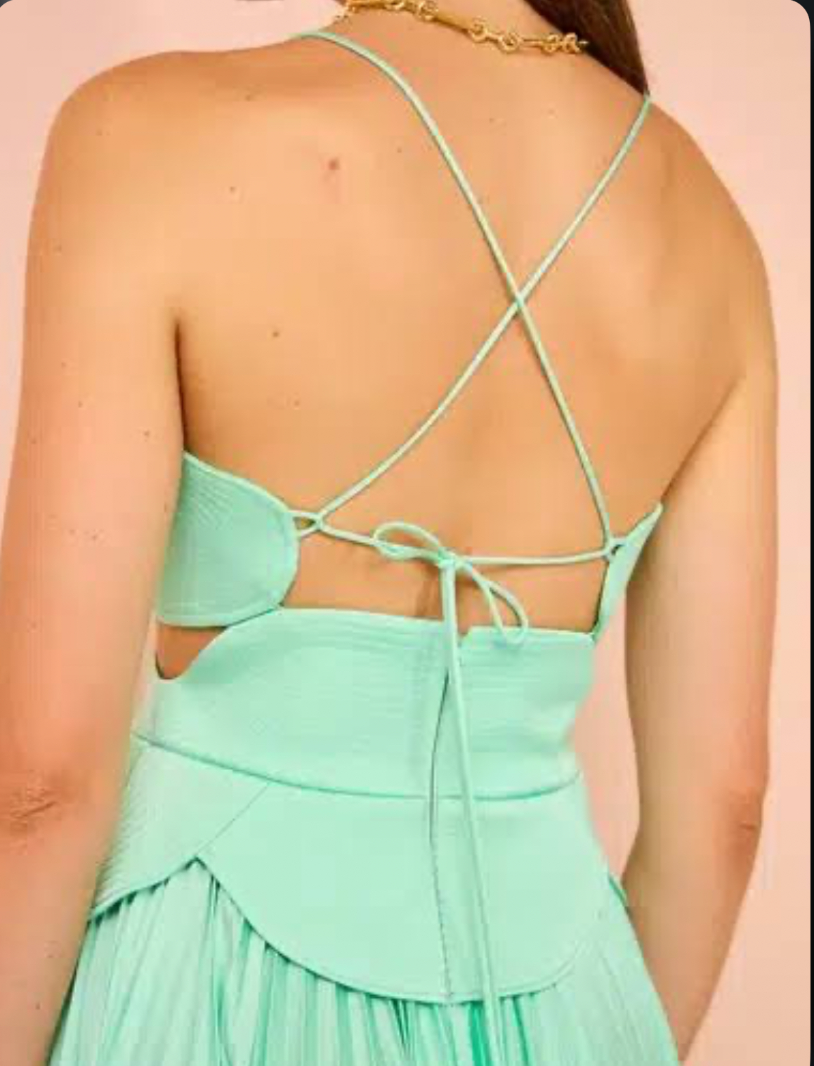 acler atholton midi dress Acler | Dresses | Acler Atholoton Midi Dress In Arctic Mint